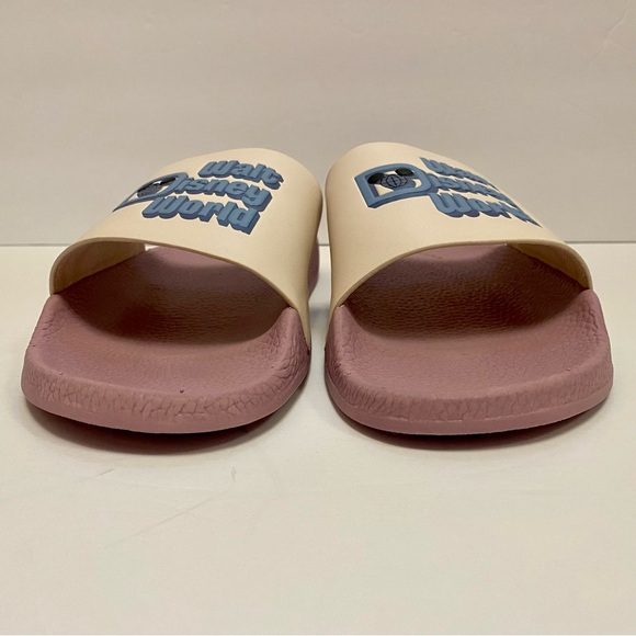 Disney x Coach Sport Slide with Walt Disney World and Mickey Mouse - Picture 11 of 13